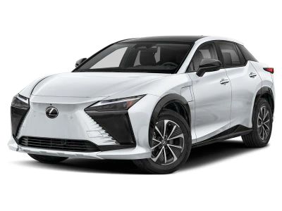 2026 Lexus RZ - Photo 1