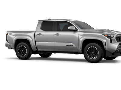 2026 Toyota Tacoma - Photo 16