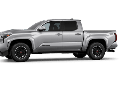2026 Toyota Tacoma - Photo 5
