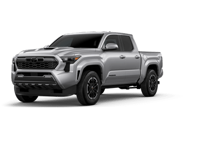 2026 Toyota Tacoma - Photo 1