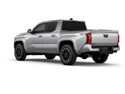 2026 Toyota Tacoma - Photo 8