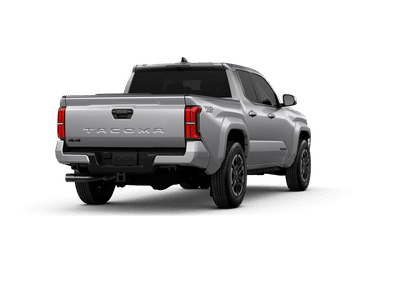 2026 Toyota Tacoma - Photo 11
