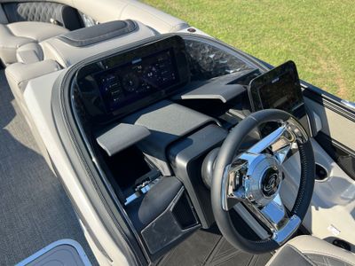 2026 Barletta Lusso L23UC - Photo 28