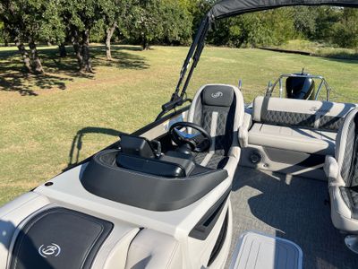 2026 Barletta Lusso L23UC - Photo 25