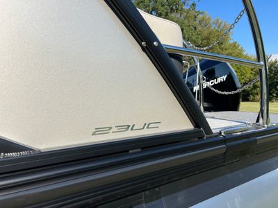 2026 Barletta Lusso L23UC - Photo 15