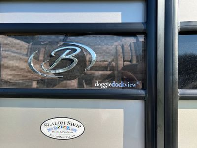 2026 Barletta Lusso L23UC - Photo 10