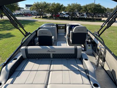 2026 Barletta Lusso L23UC - Photo 6