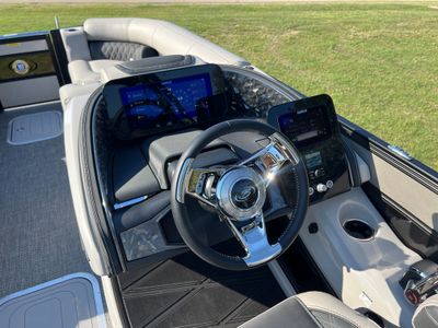 2026 Barletta Lusso L23UC - Photo 27