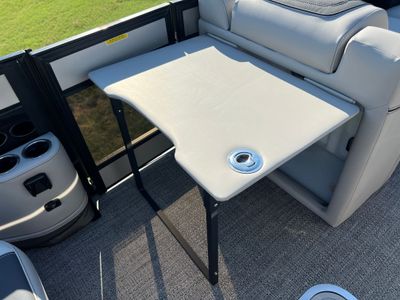 2026 Barletta Lusso L23UC - Photo 21