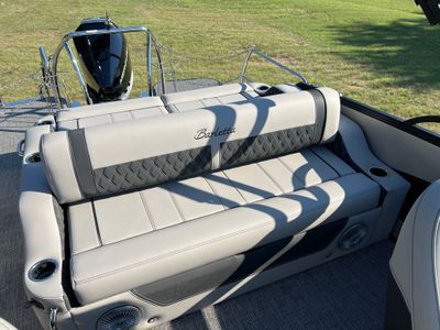2026 Barletta Lusso L23UC - Photo 40