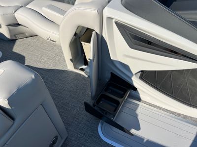 2026 Barletta Lusso L23UC - Photo 39