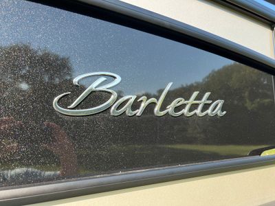 2026 Barletta Lusso L23UC - Photo 13