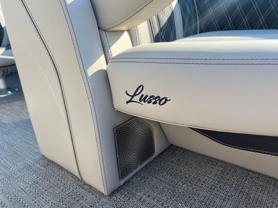 2026 Barletta Lusso L23UC - Photo 37