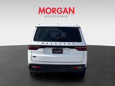 2025 Jeep Wagoneer L - Photo 6