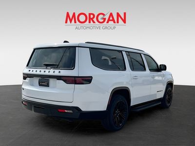 2025 Jeep Wagoneer L - Photo 5