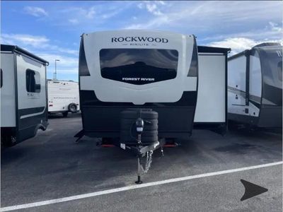 2026 Forest River RV Rockwood Mini Lite - Photo 2