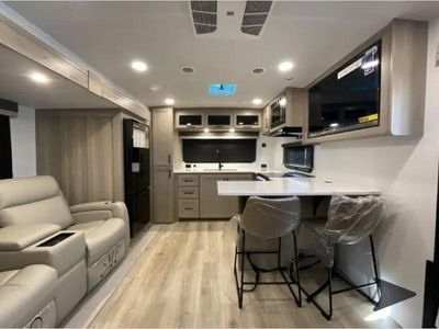 2026 Forest River RV Rockwood Mini Lite - Photo 8