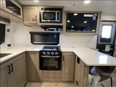 2026 Forest River RV Rockwood Mini Lite - Photo 12