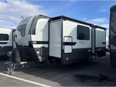 2026 Forest River RV Rockwood Mini Lite - Photo 5