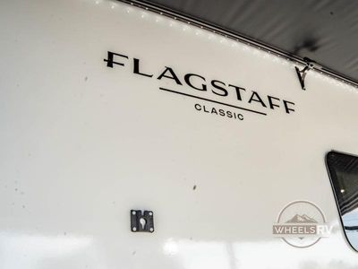 2026 Forest River RV Flagstaff Classic - Photo 31