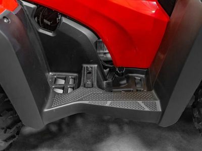 2026 Honda FourTrax Rancher 4x4 - Photo 9