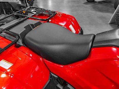 2026 Honda FourTrax Rancher 4x4 - Photo 8