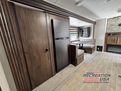 2021 Forest River Cherokee - Photo 14