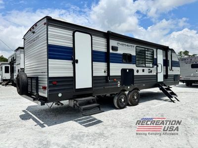 2021 Forest River Cherokee - Photo 6