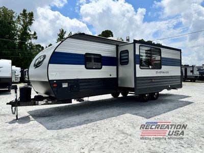 2021 Forest River Cherokee - Photo 5