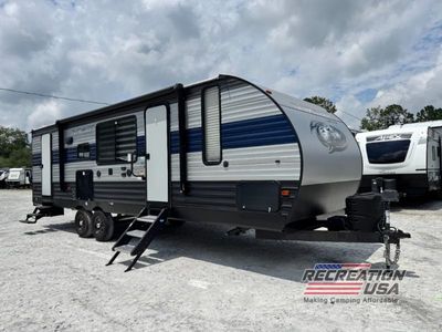 2021 Forest River Cherokee - Photo 1