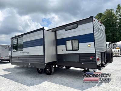 2021 Forest River Cherokee - Photo 3