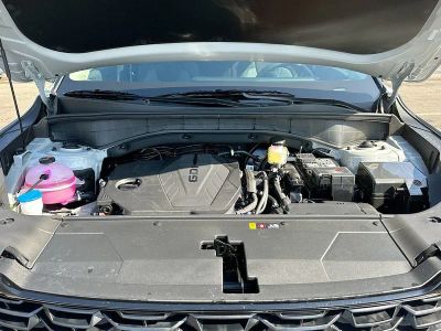 2026 Kia Sorento — photo 28 view