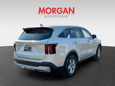 2026 Kia Sorento — photo 7 view