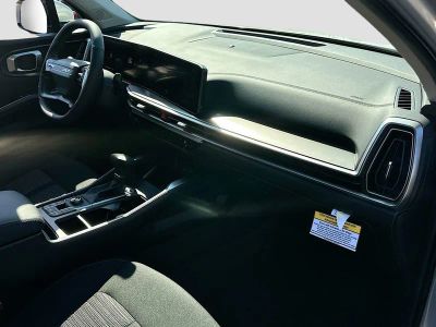 2026 Kia Sorento — photo 27 view