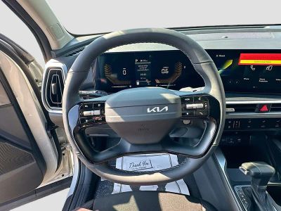 2026 Kia Sorento — photo 11 view