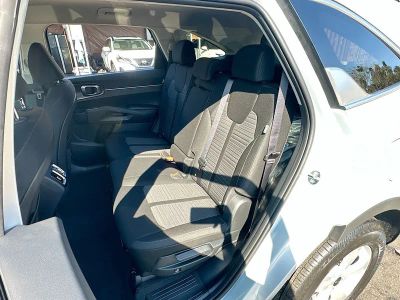 2026 Kia Sorento — photo 22 view