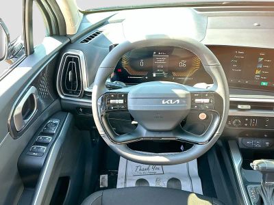2026 Kia Sorento — photo 20 view