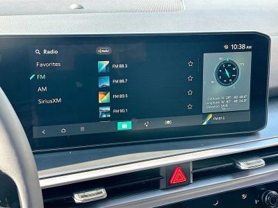 2026 Kia Sorento — photo 14 view
