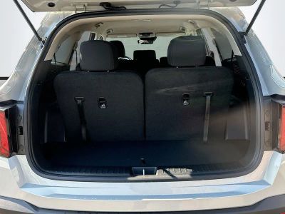 2026 Kia Sorento — photo 23 view