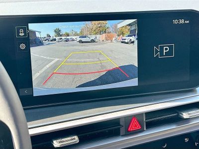 2026 Kia Sorento — photo 13 view
