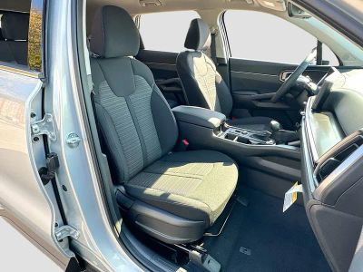 2026 Kia Sorento — photo 26 view