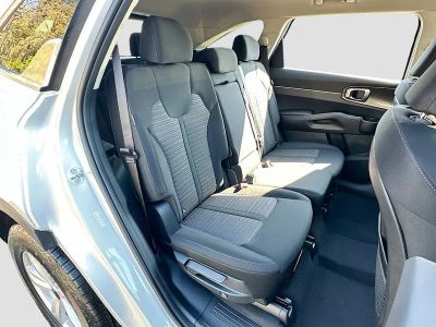 2026 Kia Sorento — photo 25 view