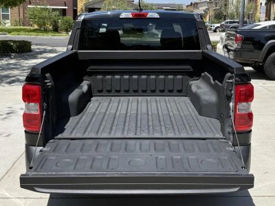 2022 Ford Maverick - Photo 9