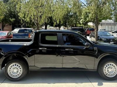2022 Ford Maverick - Photo 4
