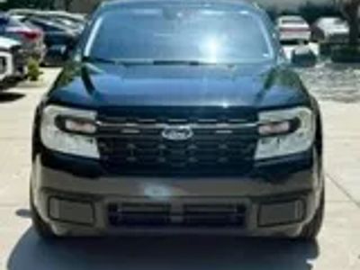 2022 Ford Maverick - Photo 3