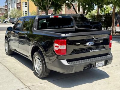 2022 Ford Maverick - Photo 6