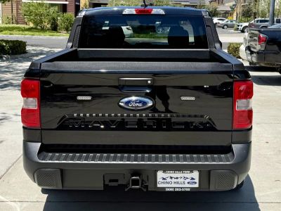 2022 Ford Maverick - Photo 7