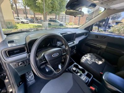 2022 Ford Maverick - Photo 11