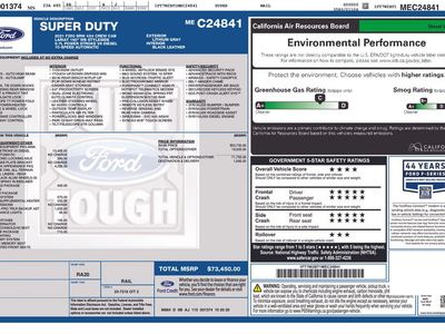 2021 Ford F-250SD - Photo 36