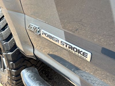 2021 Ford F-250SD - Photo 32